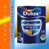 son-ngoai-that-dulux-weathershield-bong-bj9-5l - ảnh nhỏ  1