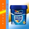 son-ngoai-that-cao-cap-dulux-weathershield-colour-protect-be-mat-mo-e015-1l - ảnh nhỏ  1