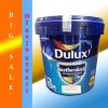 son-ngoai-that-cao-cap-dulux-weathershield-colour-protect-be-mat-bong-e023-1l - ảnh nhỏ  1