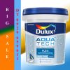 son-chong-tham-dulux-aquatech-flexx-w759-20kg - ảnh nhỏ  1