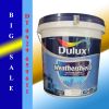 son-lot-cao-cap-ngoai-troi-dulux-weathershield-chong-kiem-a936-18l - ảnh nhỏ  1